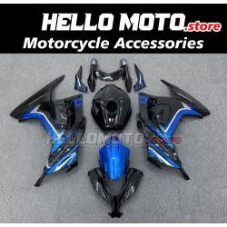 Kawasaki Ninja 300 2013-2018 Fairing P/N 4W13