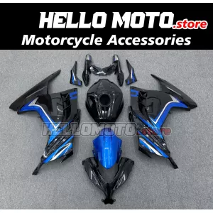Kawasaki Ninja 300 2013-2018 Fairing P/N 4W13