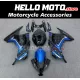 Kawasaki Ninja 300 2013-2018 Fairing P/N 4W13