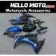 Kawasaki Ninja 300 2013-2018 Fairing P/N 4W13