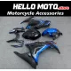 Kawasaki Ninja 300 2013-2018 Fairing P/N 4W13