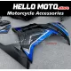 Kawasaki Ninja 300 2013-2018 Fairing P/N 4W13