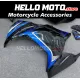 Kawasaki Ninja 300 2013-2018 Fairing P/N 4W13
