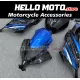 Kawasaki Ninja 300 2013-2018 Fairing P/N 4W13