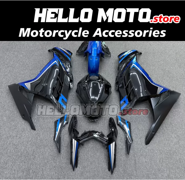 Kawasaki Ninja 300 2013-2018 Fairing P/N 4W13