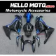 Kawasaki Ninja 300 2013-2018 Fairing P/N 4W13