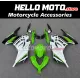 Kawasaki Ninja 300 2013-2018 Fairing P/N 4W25 Kawasaki Ninja 300 2013-2018 Fairing P/N 4W25