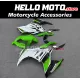 Kawasaki Ninja 300 2013-2018 Fairing P/N 4W25 Kawasaki Ninja 300 2013-2018 Fairing P/N 4W25