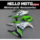 Kawasaki Ninja 300 2013-2018 Fairing P/N 4W25 Kawasaki Ninja 300 2013-2018 Fairing P/N 4W25