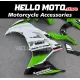 Kawasaki Ninja 300 2013-2018 Fairing P/N 4W25 Kawasaki Ninja 300 2013-2018 Fairing P/N 4W25