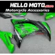 Kawasaki Ninja 300 2013-2018 Fairing P/N 4W21 Kawasaki Ninja 300 2013-2018 Fairing P/N 4W21