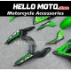 Kawasaki Ninja 300 2013-2018 Fairing P/N 4W21 Kawasaki Ninja 300 2013-2018 Fairing P/N 4W21