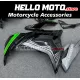 Kawasaki Ninja 300 2013-2018 Fairing P/N 4W12