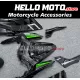 Kawasaki Ninja 300 2013-2018 Fairing P/N 4W12