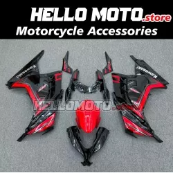 Kawasaki Ninja 300 2013-2018 Fairing P/N 4W22