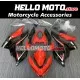 Kawasaki Ninja 400 2018-2024 Fairing P/N 4X1 Kawasaki Ninja 400 2018-2024 Fairing P/N 4X1