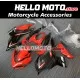 Kawasaki Ninja 400 2018-2024 Fairing P/N 4X1 Kawasaki Ninja 400 2018-2024 Fairing P/N 4X1