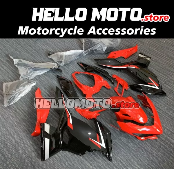Kawasaki Ninja 400 2018-2024 Fairing P/N 4X1 Kawasaki Ninja 400 2018-2024 Fairing P/N 4X1
