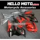 Kawasaki Ninja 400 2018-2024 Fairing P/N 4X1 Kawasaki Ninja 400 2018-2024 Fairing P/N 4X1