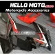 Kawasaki Ninja 400 2018-2024 Fairing P/N 4X1 Kawasaki Ninja 400 2018-2024 Fairing P/N 4X1