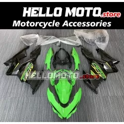 Kawasaki Ninja 400 2018-2024 Fairing P/N 4X3