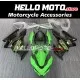 Kawasaki Ninja 400 2018-2024 Fairing P/N 4X3