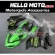 Kawasaki Ninja 400 2018-2024 Fairing P/N 4X3