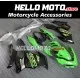 Kawasaki Ninja 400 2018-2024 Fairing P/N 4X3