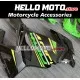 Kawasaki Ninja 400 2018-2024 Fairing P/N 4X3