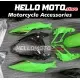 Kawasaki Ninja 400 2018-2024 Fairing P/N 4X3