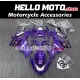 Kawasaki Ninja 400 2018-2024 Fairing P/N 4X4