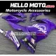 Kawasaki Ninja 400 2018-2024 Fairing P/N 4X4