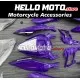 Kawasaki Ninja 400 2018-2024 Fairing P/N 4X4