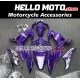 Kawasaki Ninja 400 2018-2024 Fairing P/N 4X4