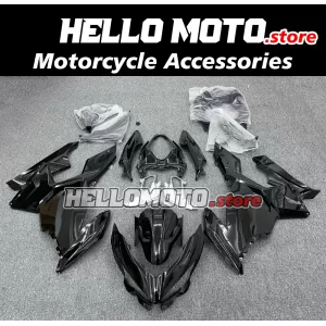 Kawasaki Ninja 400 2018-2024 Fairing P/N 4X5