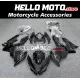 Kawasaki Ninja 400 2018-2024 Fairing P/N 4X5