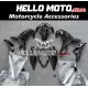 Kawasaki Ninja 400 2018-2024 Fairing P/N 4X5