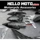 Kawasaki Ninja 400 2018-2024 Fairing P/N 4X5