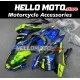 Kawasaki Ninja 400 2018-2024 Fairing P/N 4X6 Kawasaki Ninja 400 2018-2024 Fairing P/N 4X6