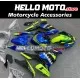 Kawasaki Ninja 400 2018-2024 Fairing P/N 4X6 Kawasaki Ninja 400 2018-2024 Fairing P/N 4X6