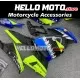 Kawasaki Ninja 400 2018-2024 Fairing P/N 4X6 Kawasaki Ninja 400 2018-2024 Fairing P/N 4X6