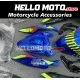 Kawasaki Ninja 400 2018-2024 Fairing P/N 4X6 Kawasaki Ninja 400 2018-2024 Fairing P/N 4X6
