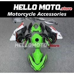 Kawasaki Ninja 400 2018-2024 Fairing P/N 4X10