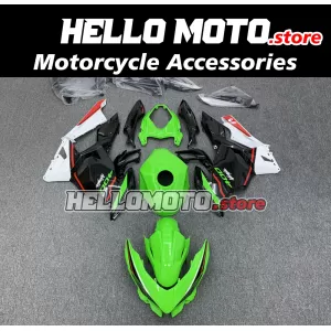 Kawasaki Ninja 400 2018-2024 Fairing P/N 4X10 Kawasaki Ninja 400 2018-2024 Fairing P/N 4X10