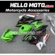 Kawasaki Ninja 400 2018-2024 Fairing P/N 4X10