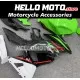 Kawasaki Ninja 400 2018-2024 Fairing P/N 4X10