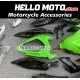 Kawasaki Ninja 400 2018-2024 Fairing P/N 4X10