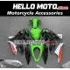 Kawasaki Ninja 400 2018-2024 Fairing P/N 4X10