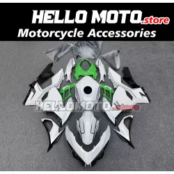 Kawasaki Ninja 400 2018-2024 Fairing P/N 4X11