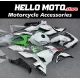 Kawasaki Ninja 400 2018-2024 Fairing P/N 4X11